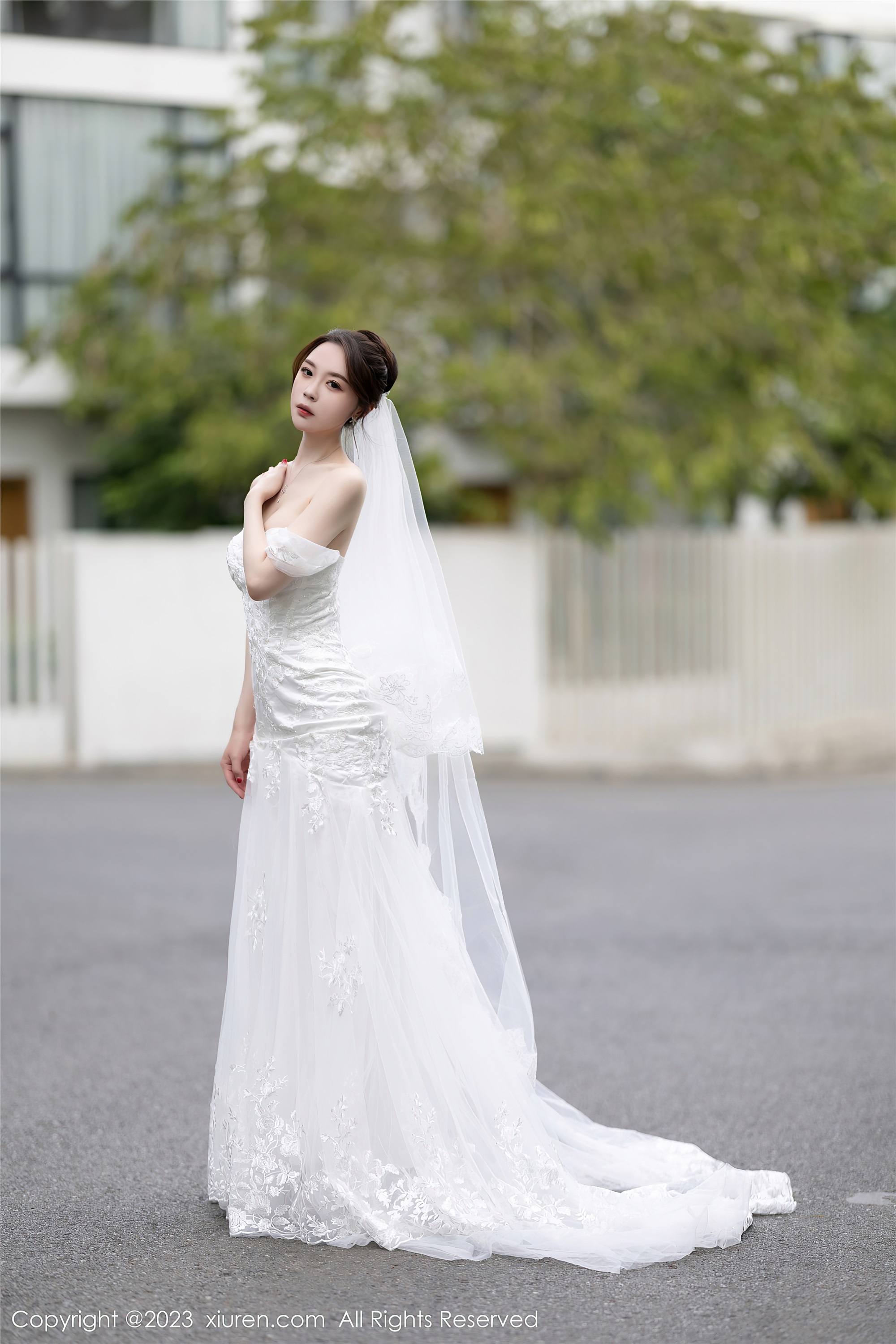 Xiuren秀人网 2023.08.30 NO.7310 梦心玥